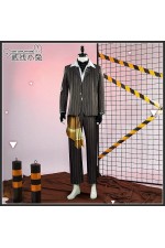 2XXT Cosplay Arknights Bellone Cosplay Costume